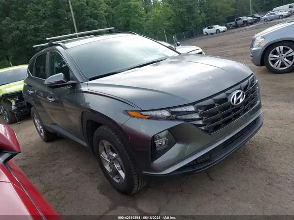 5NMJBCAE5PH263198 2023 HYUNDAI TUCSON - Image 1