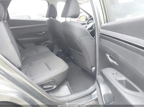 5NMJBCAE5PH264853 2023 HYUNDAI TUCSON - Image 8