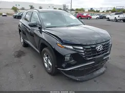 5NMJBCAE5PH267834 2023 HYUNDAI TUCSON