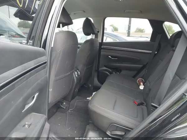 5NMJBCAE5PH267834 2023 HYUNDAI TUCSON - Image 8