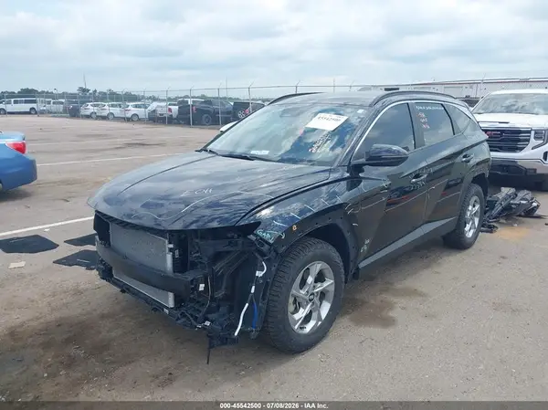 5NMJBCAE5PH268448 2023 HYUNDAI TUCSON - Image 2