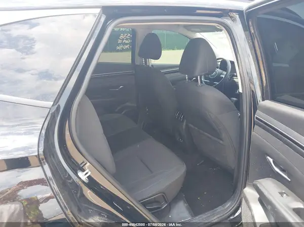5NMJBCAE5PH268448 2023 HYUNDAI TUCSON - Image 8