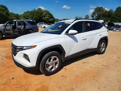 5NMJBCAE5PH269874 2023 HYUNDAI TUCSON