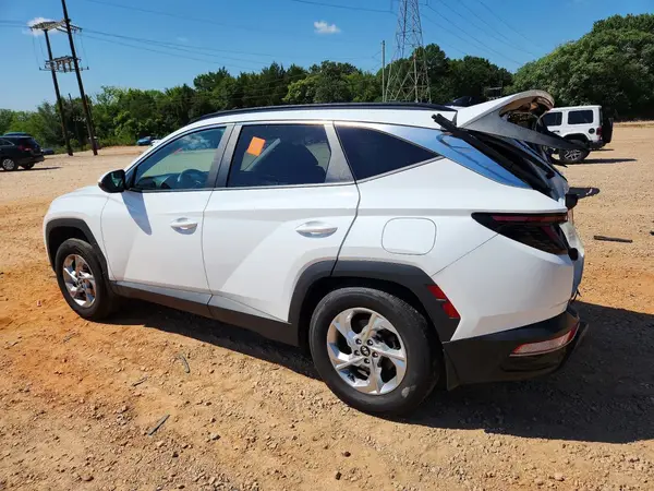5NMJBCAE5PH269874 2023 HYUNDAI TUCSON - Image 2