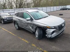 5NMJBCAE5PH270930 2023 HYUNDAI TUCSON