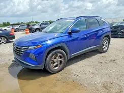5NMJBCAE5PH271186 2023 HYUNDAI TUCSON