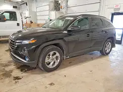 5NMJBCAE5PH271494 2023 HYUNDAI TUCSON