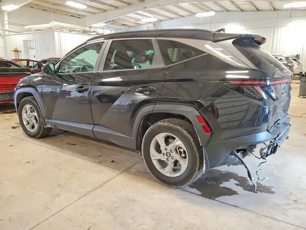 5NMJBCAE5PH271494 2023 HYUNDAI TUCSON - Image 2