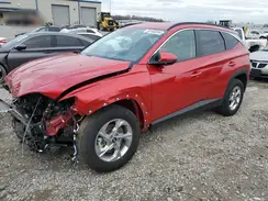 5NMJBCAE5PH274542 2023 HYUNDAI TUCSON