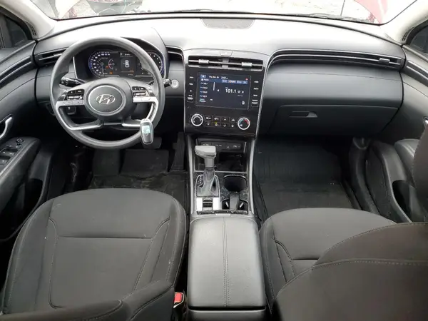 5NMJBCAE5PH274542 2023 HYUNDAI TUCSON - Image 8