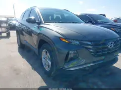 5NMJBCAE5PH274606 2023 HYUNDAI TUCSON