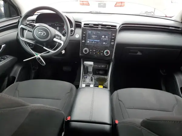 5NMJBCAE5PH275819 2023 HYUNDAI TUCSON - Image 8