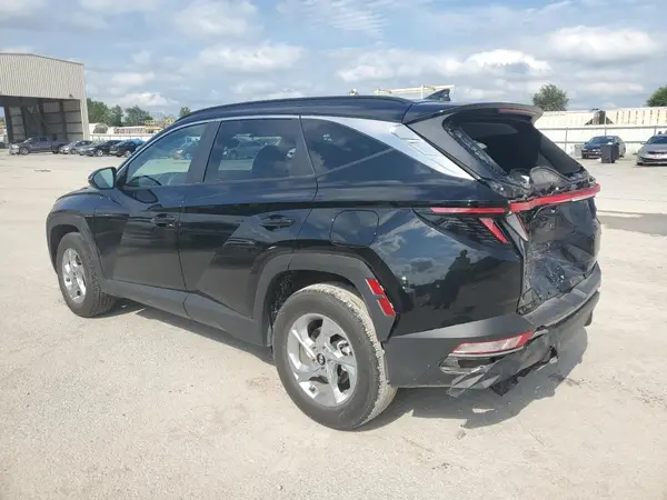 5NMJBCAE5PH278476 2023 HYUNDAI TUCSON - Image 2