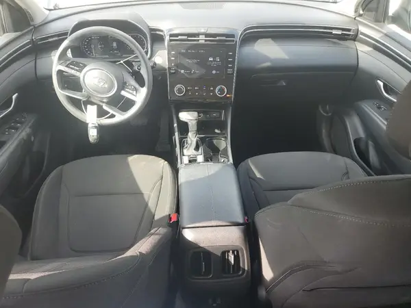 5NMJBCAE5PH278476 2023 HYUNDAI TUCSON - Image 8