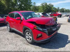 5NMJBCAE5PH278641 2023 HYUNDAI TUCSON