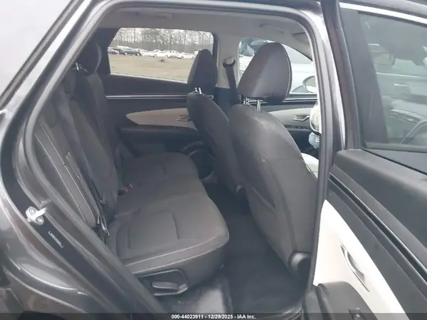 5NMJBCAE5PH281278 2023 HYUNDAI TUCSON - Image 8