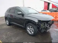 5NMJBCAE5PH284522 2023 HYUNDAI TUCSON