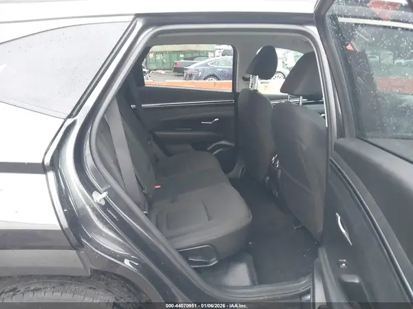 5NMJBCAE5PH284522 2023 HYUNDAI TUCSON - Image 8
