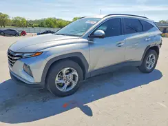 5NMJBCAE5PH284634 2023 HYUNDAI TUCSON