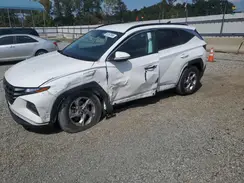 5NMJBCAE5PH285038 2023 HYUNDAI TUCSON
