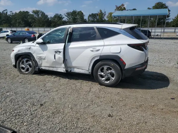 5NMJBCAE5PH285038 2023 HYUNDAI TUCSON - Image 2