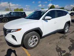 5NMJBCAE5PH286822 2023 HYUNDAI TUCSON