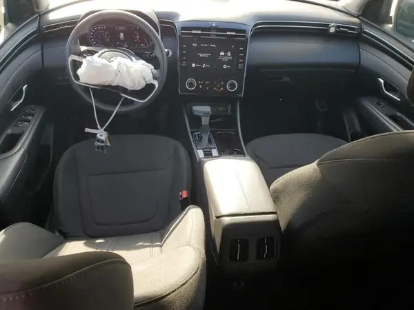5NMJBCAE5PH286934 2023 HYUNDAI TUCSON - Image 8