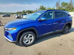 5NMJBCAE5PH291003 2023 HYUNDAI TUCSON