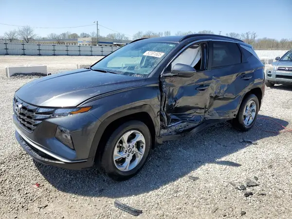 5NMJBCAE5PH294015 2023 HYUNDAI TUCSON - Image 1