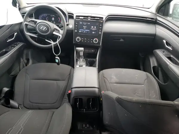 5NMJBCAE5PH294015 2023 HYUNDAI TUCSON - Image 8