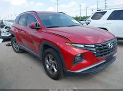5NMJBCAE6NH016351 2022 HYUNDAI TUCSON
