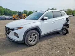 5NMJBCAE6NH017838 2022 HYUNDAI TUCSON