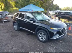 5NMJBCAE6NH022716 2022 HYUNDAI TUCSON