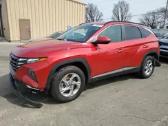 5NMJBCAE6NH030802 2022 HYUNDAI TUCSON
