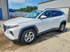 5NMJBCAE6NH031495 2022 HYUNDAI TUCSON