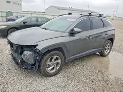5NMJBCAE6NH032498 2022 HYUNDAI TUCSON
