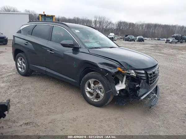 5NMJBCAE6NH033280 2022 HYUNDAI TUCSON - Image 1