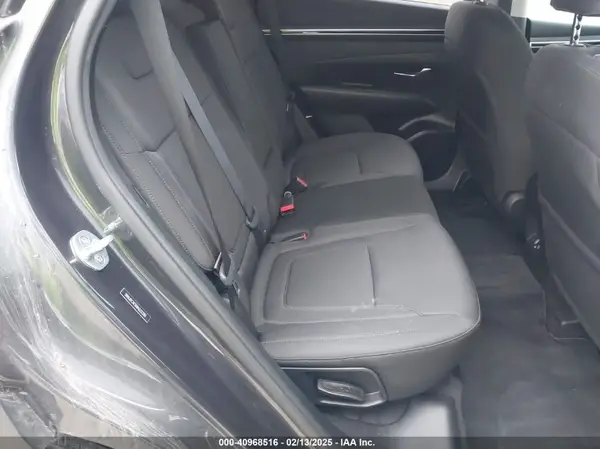 5NMJBCAE6NH033280 2022 HYUNDAI TUCSON - Image 8