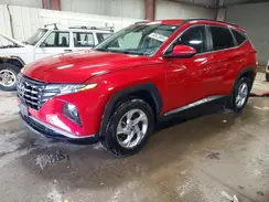 5NMJBCAE6NH033442 2022 HYUNDAI TUCSON