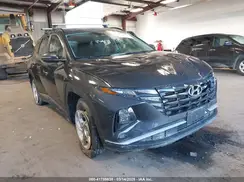 5NMJBCAE6NH035482 2022 HYUNDAI TUCSON