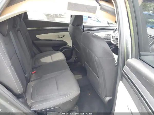 5NMJBCAE6NH035773 2022 HYUNDAI TUCSON - Image 8