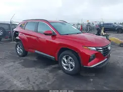 5NMJBCAE6NH036051 2022 HYUNDAI TUCSON
