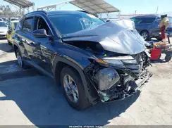 5NMJBCAE6NH036924 2022 HYUNDAI TUCSON