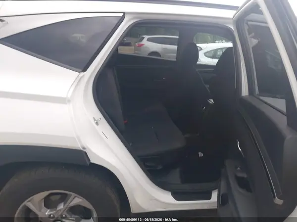 5NMJBCAE6NH037488 2022 HYUNDAI TUCSON - Image 8