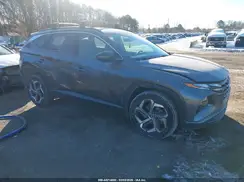 5NMJBCAE6NH039497 2022 HYUNDAI TUCSON