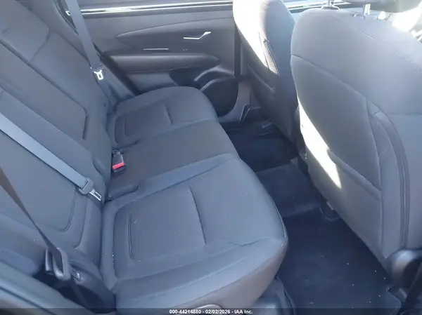 5NMJBCAE6NH039497 2022 HYUNDAI TUCSON - Image 8