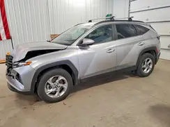 5NMJBCAE6NH040973 2022 HYUNDAI TUCSON