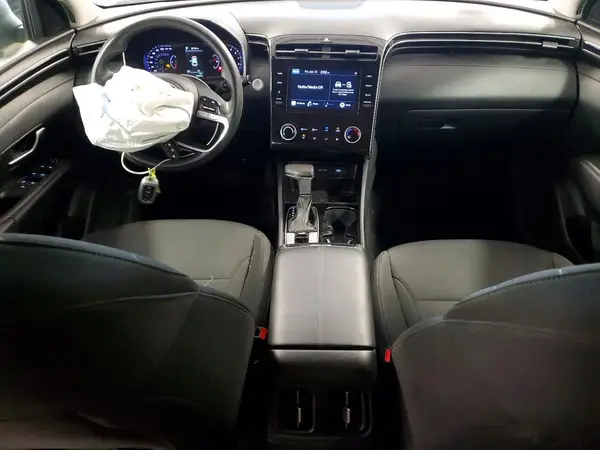 5NMJBCAE6NH040973 2022 HYUNDAI TUCSON - Image 8