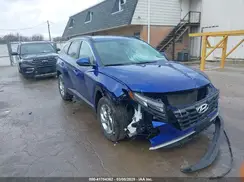5NMJBCAE6NH041282 2022 HYUNDAI TUCSON
