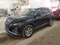 5NMJBCAE6NH056493 2022 HYUNDAI TUCSON